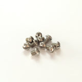 No. 20 Filler Cap Screws for Coleman (Most Pre-1970)