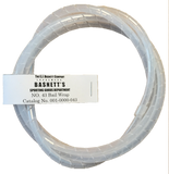 Basnett's No. 43 Bail Wrap for Vintage Camping Lanterns. Perfect for your vintage Coleman, Thermos, AGM, and kerosene lanterns. 